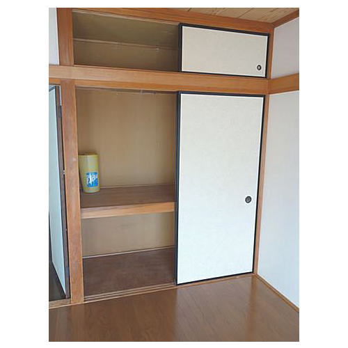 Rental apartment suzukakedai 3DK(storage)