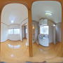 apartment　nagatsuta　1SK（room）