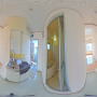 apartment suzukakedai 1K(kitchen)