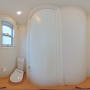apartment　suzukakekedai　1K（toilet）