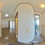 apartment suzukakedai 2DK(entrance)