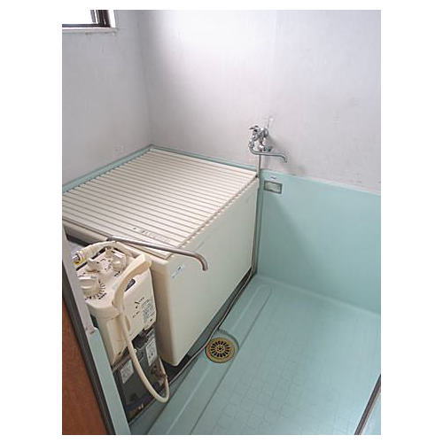 Rental apartment tsukimino 2DK(bath)