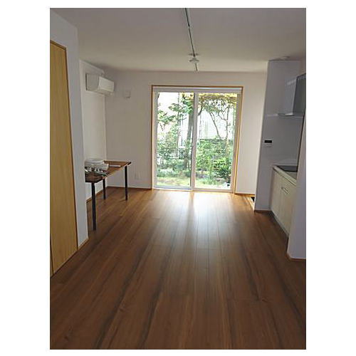 ���݃A�p�[�g�@������@1K�@�����摜