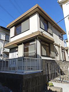 賃貸戸建て つくし野・すずかけ台 3LDK(画像)